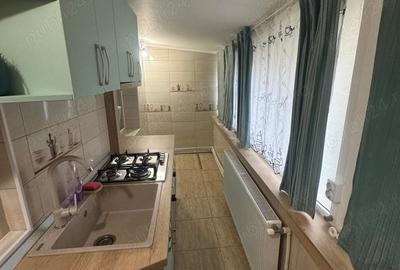 Direct Proprietar | 2 Camere Mobilat & Utilat Complet | Diham Mega Mall - 10