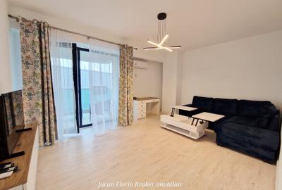 Grand Beetle Residence, Pacurari, parcare subterana - 1