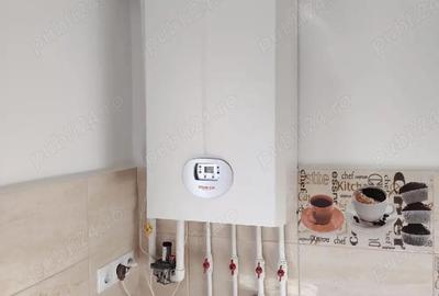 Garsonieră decomandată în Exterior Vest - 6