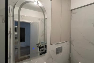 Garsonieră decomandată în Pipera - 10