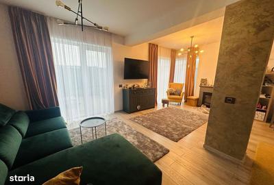 Casă cu 4 camere în Primăverii - 3