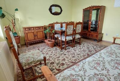 Apartament 3 camere, decomandat, 62,50 mp, Gheorgheni! - 9