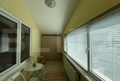 Apartament 2 camere deco, mobilat/utilat, 80 mpu, Brazda lui Novac - 2