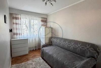 Apartament 3 camere de inchiriat Calea Moldovei - 3