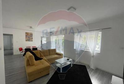Apartament cu doua camere in Alfa aproape de campusul uni...
