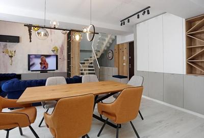 Duplex 3 Camere - ULTRAFINISAT - Mobilat si Utilat Complet SUPERB - 2