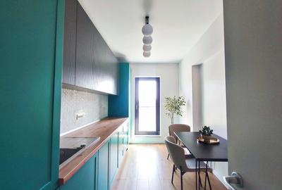 Apartament cu 4 camere decomandat în 1 Decembrie 1918 - 6