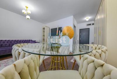 Apartament cu 2 camere semidecomandat în Zorilor - 9