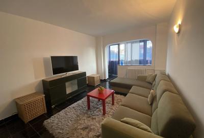 Apartament cu 3 camere decomandat, mobilat în Tei - 11