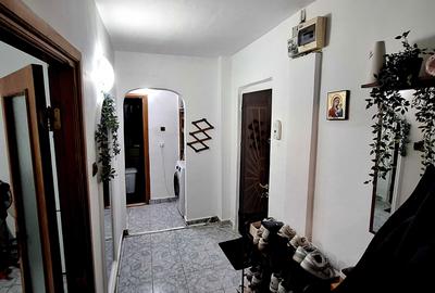 Apartament cu 2 camere decomandat în Inel I - 5