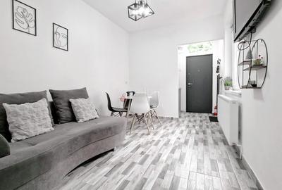 Apartament cu 2 camere semidecomandat, mobilat în Centrul Istoric - 2