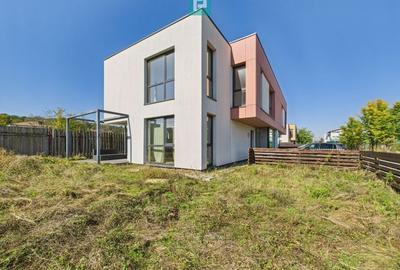 Casă modernă cu 3 dormitoare, curte și parcare - Corbeanca - 8