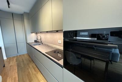 Apartament cu 2 camere decomandat în Central - 2