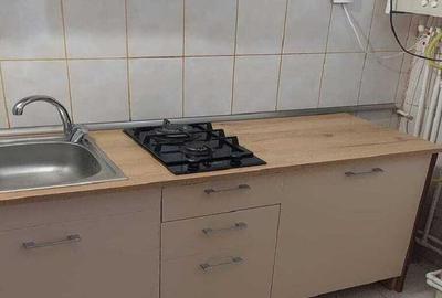 Garsonieră în Alexandru cel Bun - 3