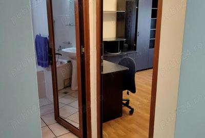 Garsonieră decomandată în Exterior Vest - 9