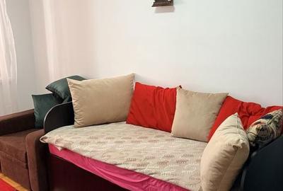 Apartament cu 3 camere decomandat în Central - 6