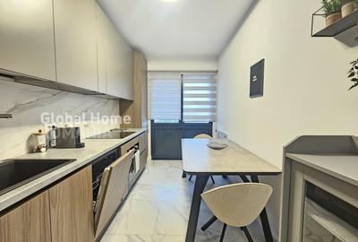 Apart 2 camere | Herastrau Parkview 66mp | Mobilat Premium | Parcare - 11