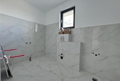 VILA IN CORBEANCA - OSTRATU // CURTE 364 MP // 5 CAMERE - 28