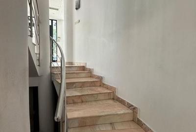 Zona Calea Călărași cladire birouri 500 mp curte 150 mp - 9