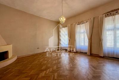 Apartament cu 2 camere nedecomandat în Traian - 2