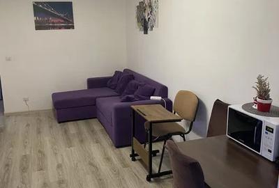 Apartament modern de 2 camere - Palladium Residence, prima inchiriere - 2