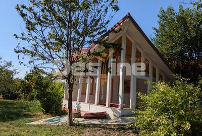 Casă individuală cu 5 camere cu Teren 1200 Mp în Horlești - 3