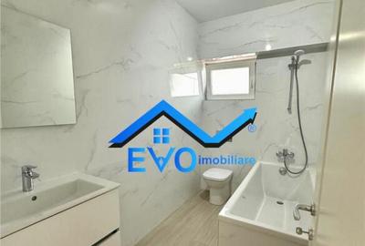 Apartament cu 2 camere, prima , complex Evergreen Towers - 10