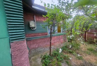 Casă cu 3 camere în Slătioarele - 4