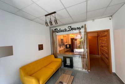 Spațiu  - 93 mp, zona Avantgarden 2 - 4