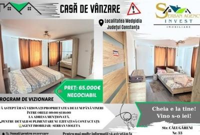 Casa de vanzare in Valea Dacilor - 4