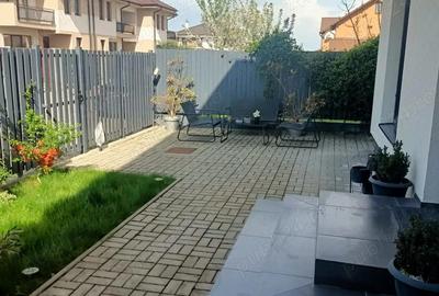 Casă în Central - 1