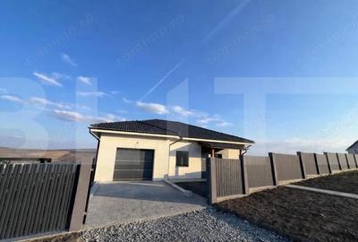 Casă cu Teren 1000 Mp în Rediu - 1