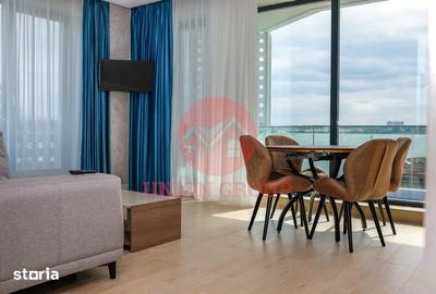 Apartament cu 2 camere decomandat în Central - 2