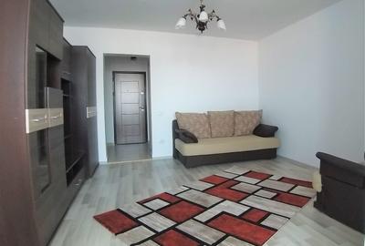 Garsoniera de vanzare Giurgiului - 1