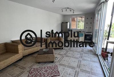 Casă cu 6 camere cu Teren 800 Mp în Brazda lui Novac - 13