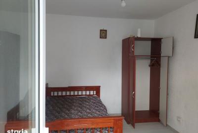 Apartament cu 2 camere nedecomandat în George Enescu - 7