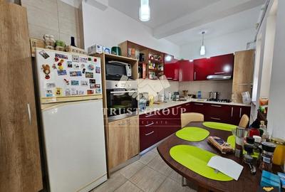 Apartament 3 camere Gradina Icoanei | fara risc sau urgenta | imobil cu lift Apartament 3 camere Gradina Icoanei | fara risc sau urgenta | imobil cu lift - 10