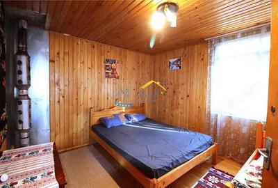 Casă cu 2 camere cu Teren 1969 Mp în Vest - 3