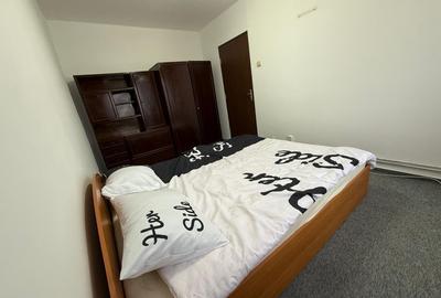 Apartament 3 camere, cu centrală termică- Str. 6 Vânători lângă AFI 370 € - 14