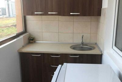 Apartament cu 2 camere decomandat în Militari - 2
