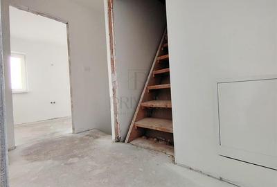 Cartier SERENA - Duplex spatios - teren 400 m - 5