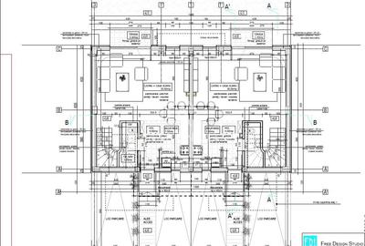 Casă cu 3 camere cu Canalizare în Chiajna - 13