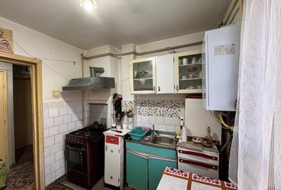 Apartament cu 3 camere, mobilat în Ultracentral - 14