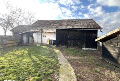 Casă cu 4 camere în Pișcolt - 8