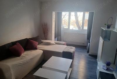Apartament cu 3 camere decomandat în Soarelui - 3