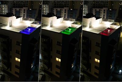 Apartament cu 2 camere în Nord - 5