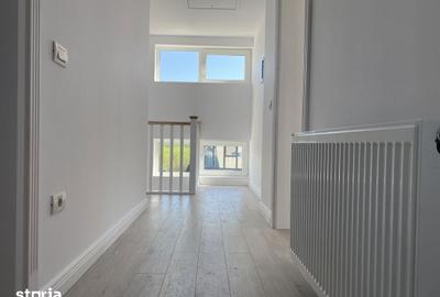 Casă cu 3 camere cu Teren 289 Mp în Priseaca - 13