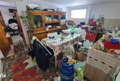Casă cu 2 camere cu Teren 400 Mp în Tutana - 6
