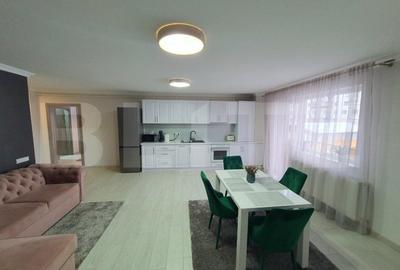 Apartament 3 camere, 75mp, modern, zona Corneliu Coposu - 4