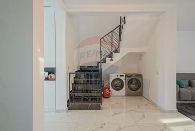 Casa Moderna De Vanzare Cartier Izvor-Finisaje premium Mutare Imediata - 13